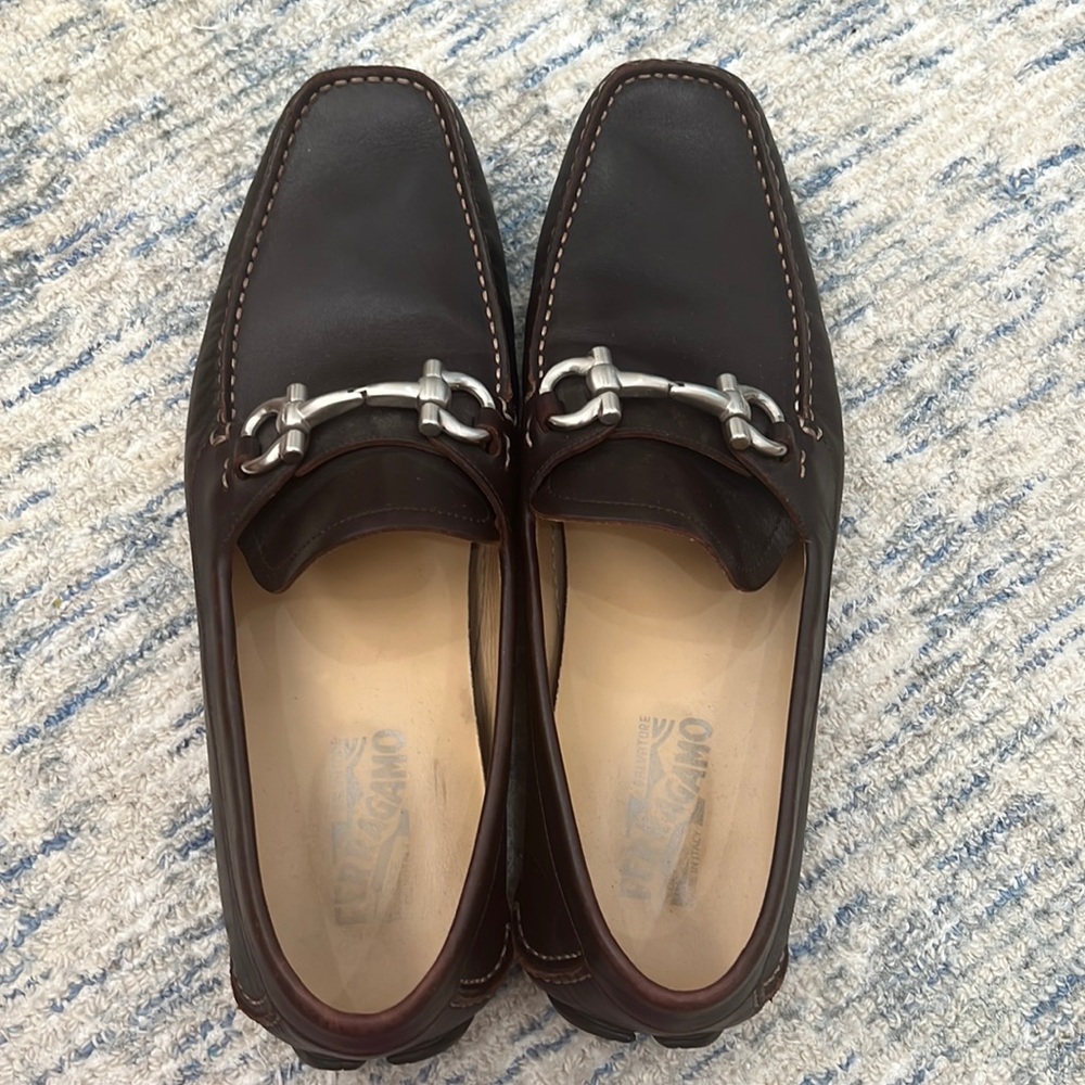 Ferragamo drivers